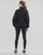Vêtements Femme Coupes vent lunarlon Nike Woven Jacket BLACK/WHITE