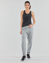 Vêtements Femme Pantalons de survêtement Nike GYM VNTG EASY PANT DK GREY HEATHER/WHITE