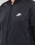 Vêtements Homme Blousons Nike Woven Unlined Bomber Jacket BLACK/WHITE