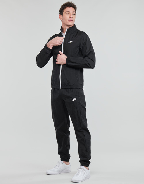Nike Woven Track Suit