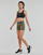 Vêtements Femme Shorts / Bermudas Nike Friends Pro 365 Kaki