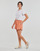 Vêtements Femme Get Shoes SB Dunk Low Pro White Blue Dri-FIT Attack Orange