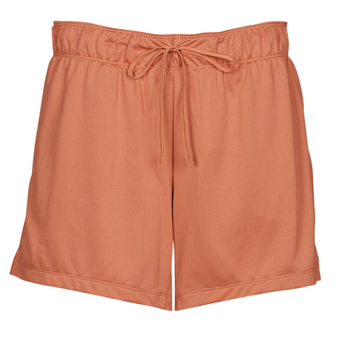 Vêtements Femme Shorts / Bermudas Nike huarache Dri-FIT Attack Orange