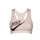 Vêtements Femme Brassières de sport Max Nike DF NONPDED BRA DNC Rose