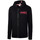 Vêtements Fille Sweats Puma 580596-01 Noir