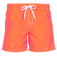 Vêtements Homme Maillots / Shorts de bain Sundek SHORT DE BAIN Orange