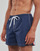 Vêtements Homme Maillots / Shorts de bain Sundek SHORT DE BAIN NAVY