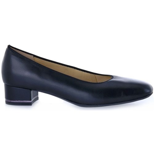 Chaussures Femme Escarpins Ara 121183801 Noir