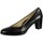 Chaussures Femme Escarpins Ara Orly Noir