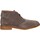 Chaussures Homme Boots Clarks 26152741 CLARKDALE DBT Beige