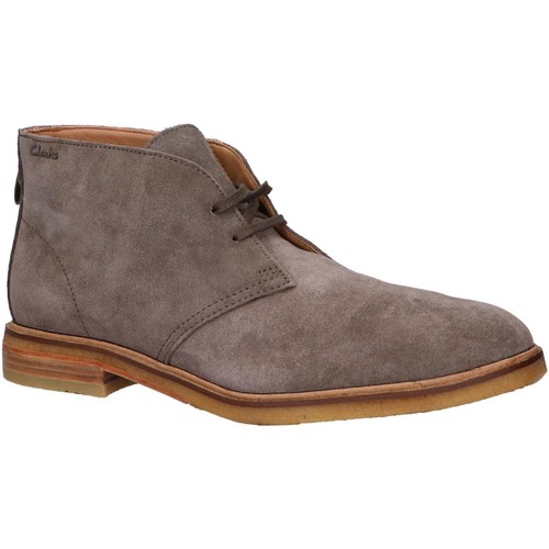 Chaussures Homme John Boots Clarks 26152741 CLARKDALE DBT 26152741 CLARKDALE DBT 
