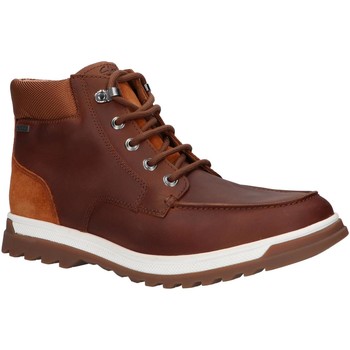 Chaussures Homme Bottes Clarks 26152113 RIPWAY HIGTX Marr