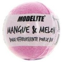 Beauté Produits bains Modelite Mini Bombe effervescente pour le bain Mangue & Melon... Violet