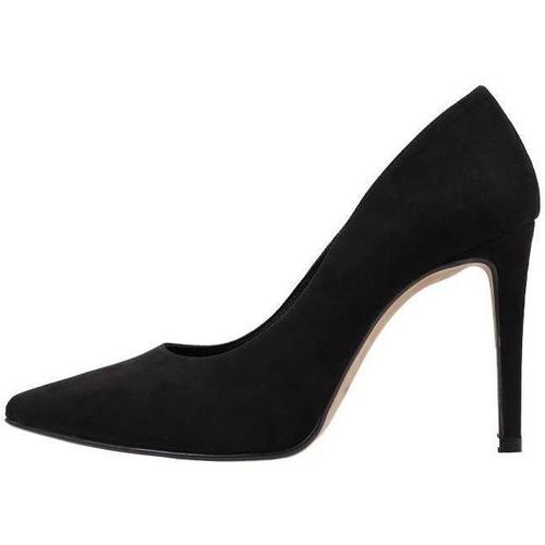 Chaussures Femme Escarpins Krack NATTIER Noir