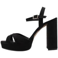 Chaussures Femme Sandales et Nu-pieds Krack GINGERLINE Noir