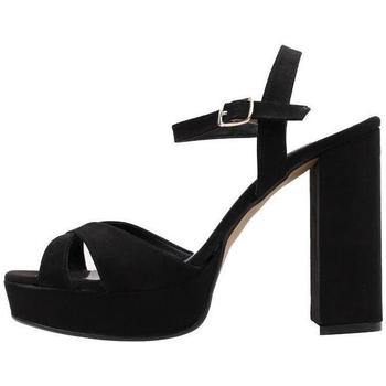 Chaussures Femme Gagnez 10 euros Krack GINGERLINE Noir