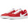 Chaussures Femme Baskets basses Nike SB Bruin React / Rouge Rouge