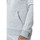 Vêtements Homme Vestes de survêtement Justhype Ltd Scribble Logo Hoodie Gris