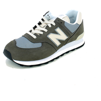 Chaussures Homme Baskets mode New Balance 574SRP.28 Gris