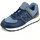 Chaussures Homme Baskets mode New Balance 574LX2.06 Bleu