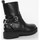 Chaussures Femme Boots Guess Oracia Noir