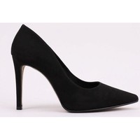 Chaussures Femme Escarpins Krack  Noir