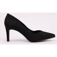 Chaussures Femme Escarpins Krack PERVENCHE Noir