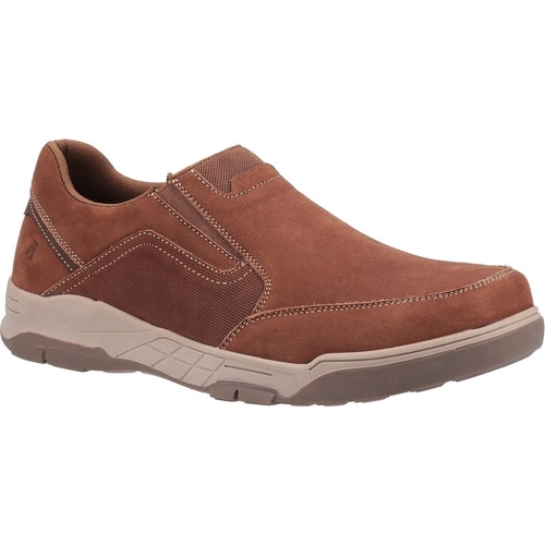 Chaussures Hush puppies- Chaussures Mocassins Homme 75 