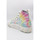 Chaussures Femme Baskets mode Semerdjian Baskets E252E3 Version n°11 - Blanc