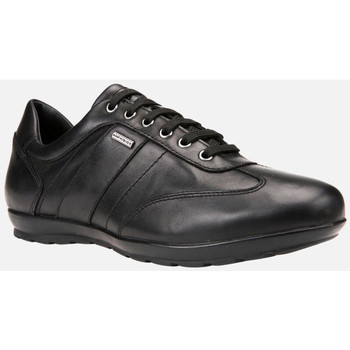Chaussures Homme Achel Par Lemahi Geox U SYMBOL B ABX Noir