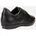 Chaussures Homme Derbies & Richelieu Geox U SYMBOL B ABX Noir