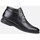 Chaussures Homme Derbies & Richelieu Geox U BRAYDEN 2FIT ABX Noir