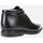 Chaussures Homme Derbies & Richelieu Geox U BRAYDEN 2FIT ABX Noir