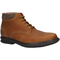 Chaussures Homme Bottes Clarks 26160063 HALSWELL HI Marr