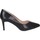 Chaussures Femme Escarpins Daniela Vega 1092 Noir