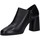 Chaussures Femme Escarpins Geox D94EGC 00085 D CALINDA HIGH D94EGC 00085 D CALINDA HIGH 