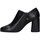Chaussures Femme Escarpins Geox D94EGC 00085 D CALINDA HIGH D94EGC 00085 D CALINDA HIGH 