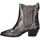 Chaussures Femme Bottines Pepe jeans Anonyme PLS50394 WESTERN W PALM GLAM PLS50394 WESTERN W PALM GLAM 