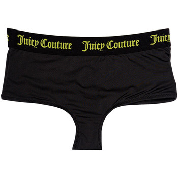 Vêtements Fille Maillots / Shorts de bain Juicy Couture Short de bain Juicy noir