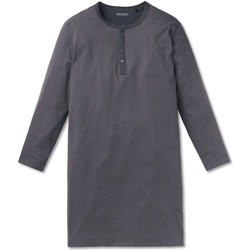 Vêtements Homme Pyjamas / Chemises de nuit Schiesser Sleepsuits gris