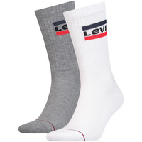 Sous-vêtements Chaussettes Levi's Socks Blanc