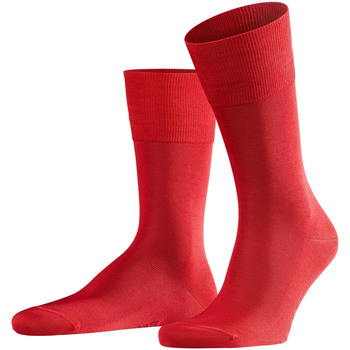 Sous-vêtements Homme Chaussettes Falke Socks Rouge
