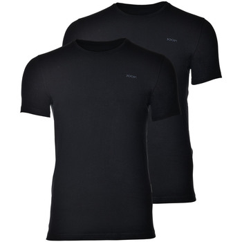 Vêtements Homme T-shirts manches courtes Joop! JOOP! Short-sleeved t-shirts noir