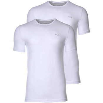 Vêtements Homme T-shirts manches courtes Joop! JOOP! Short-sleeved t-shirts blanc