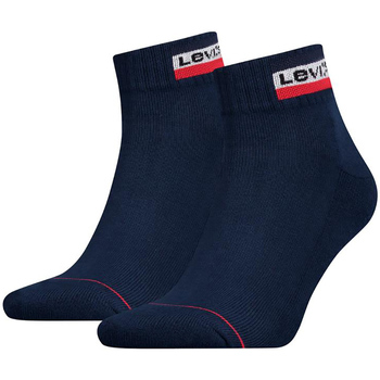 Sous-vêtements Chaussettes Levi's Socks Bleu