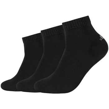 Sous-vêtements Chaussettes S.Oliver Socks Noir