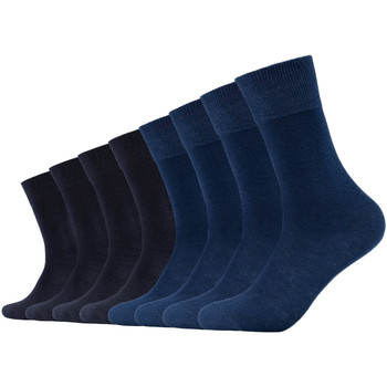 Accessoires Chaussettes S.Oliver Socks navy