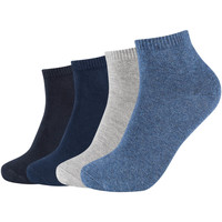Accessoires Chaussettes S.Oliver Socks Multicolour bleu/gris