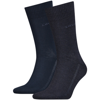 Sous-vêtements Chaussettes Levi's Socks Bleu