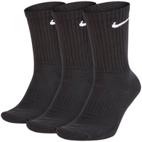 Sous-vêtements Chaussettes Nike bottom Socks Noir